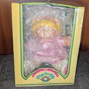Cabbage Patch ornament - new in box, dated 2004
